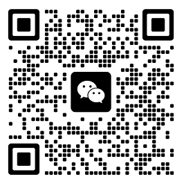 微信扫一扫 添加客服微信